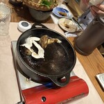 じどりや 穏座 - すき焼き