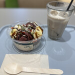 HONOLULU COFFEE GINZA - 