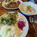 CURRY HOUSE シナモンの木 - 