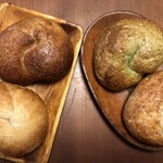 ウララカ - 料理写真: