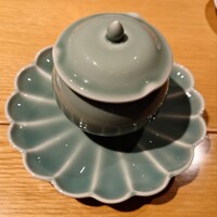 中国料理 「王朝」 ヒルトン東京 - 