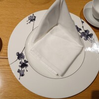 中国料理 「王朝」 ヒルトン東京 - 
