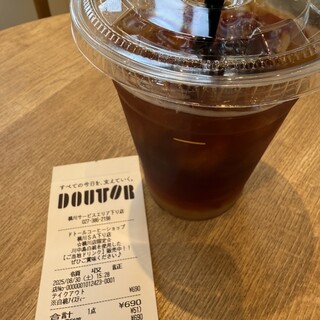 ドトールコーヒーショップ_0