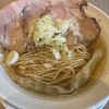 麺屋優光 名古屋店