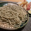 手打ち蕎麦 志庵