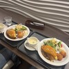 洋食家ロンシャン ＪＲ名古屋駅店