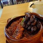 炭焼 うな富士 - 