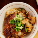 炭焼 うな富士 - 