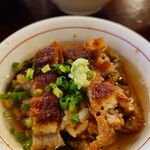 炭焼 うな富士 - 