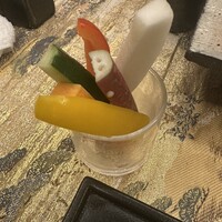 串 創作料理 Rin - 