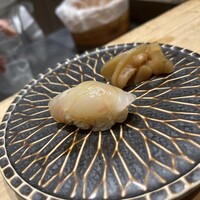 鮨 権左衛門 - 