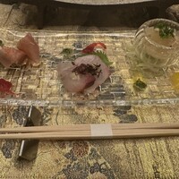 串 創作料理 Rin - 