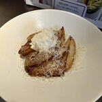 薪焼きイタリアン FIREPIT - 