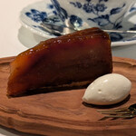 エルミタージュ ドゥ タムラ - 