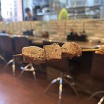 CHAMIROCK CHICKEN SHOP - 