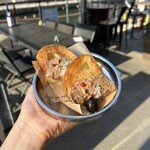 CHAMIROCK CHICKEN SHOP - 