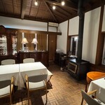 에르미타주 드 타무라