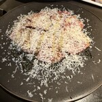 薪焼きイタリアン FIREPIT - 