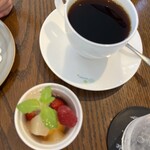 覚王山カフェ Ji.Coo. - 