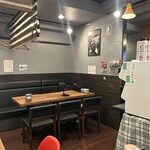 CHAMIROCK CHICKEN SHOP - 