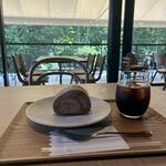 CLASUWAのお菓子 - 