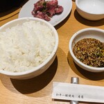 和牛一頭焼肉手打ち冷麺房家 - 