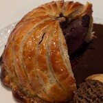 エルミタージュ ドゥ タムラ - 