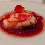 エルミタージュ ドゥ タムラ - 