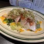 薪焼きイタリアン FIREPIT - 