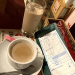 JYOTY - 美味しい、ホットチャイ・アイスチャイ