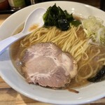 らーめん 輝 - 