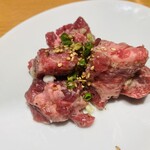 和牛一頭焼肉手打ち冷麺房家 - 