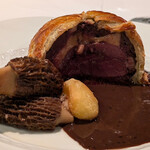 エルミタージュ ドゥ タムラ - 