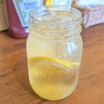 ザグッドベアーバーガー - 