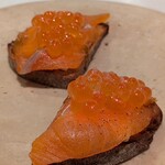 エルミタージュ ドゥ タムラ - 