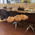 CHAMIROCK CHICKEN SHOP - 