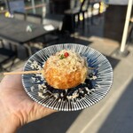 CHAMIROCK CHICKEN SHOP - 