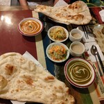 JYOTY - ニンニク野菜スープが美味しい