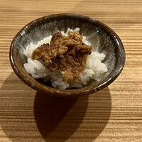 割烹こめを - 
