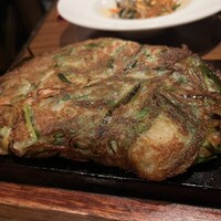 韓国料理 先斗町 李南河　 - 