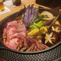 すき焼き十二天 - 