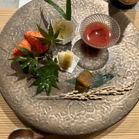 割烹こめを - 