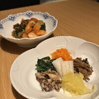 TANAKA YAKINIKU RESTAURANTE - 