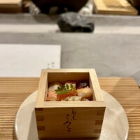 割烹こめを - 