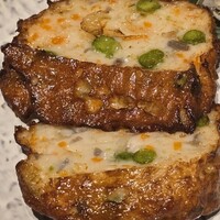 高級ブランド干物 『銀座伴助』 銀座本店 - 