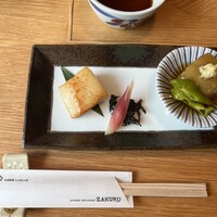 ざくろ 室町店 - 