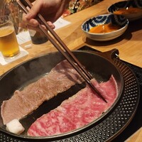 すき焼き十二天 - 