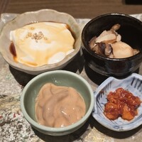 高級ブランド干物 『銀座伴助』 銀座本店 - 