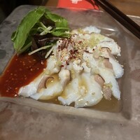 韓国料理 先斗町 李南河　 - 