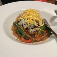韓国料理 先斗町 李南河　 - 
